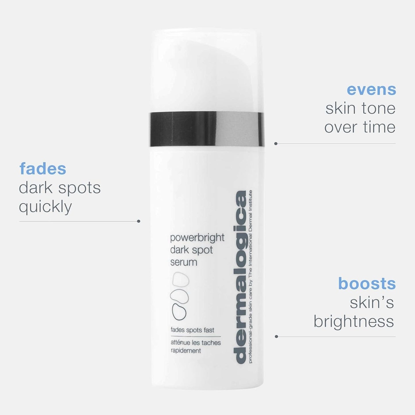 Skin Care Dermalogica Powerbright Dark Spot Serum - 30ml