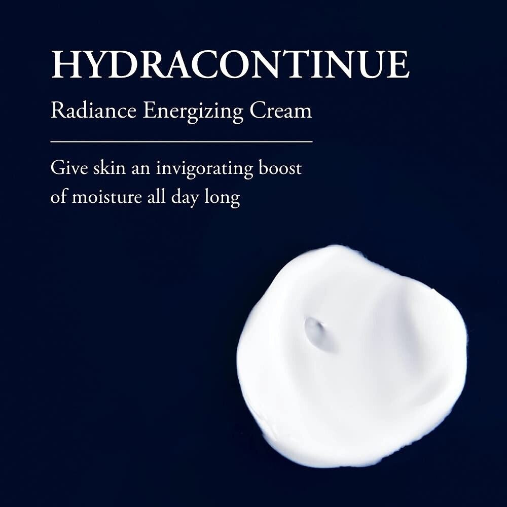 Skin Care PHYTOMER Hydracontinue Radiance Hydrating Face Cream 1.6 oz