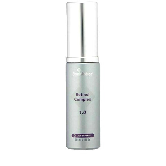 Skin Care SkinMedica Retinol Complex  1.0  Anti-Age Defense 1 Fl Oz