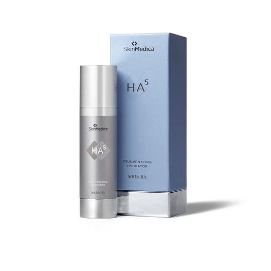 SkinMedica HA5 Rejuvenating Hydrator 2 oz new