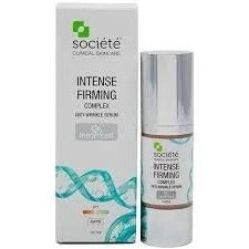 Skin Care Societe Intense Firming Complex 1 oz new