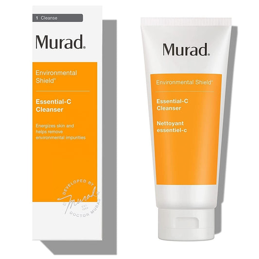 Skincare Murad Environmental Shield Essential-C  Cleanser 6.75 oz