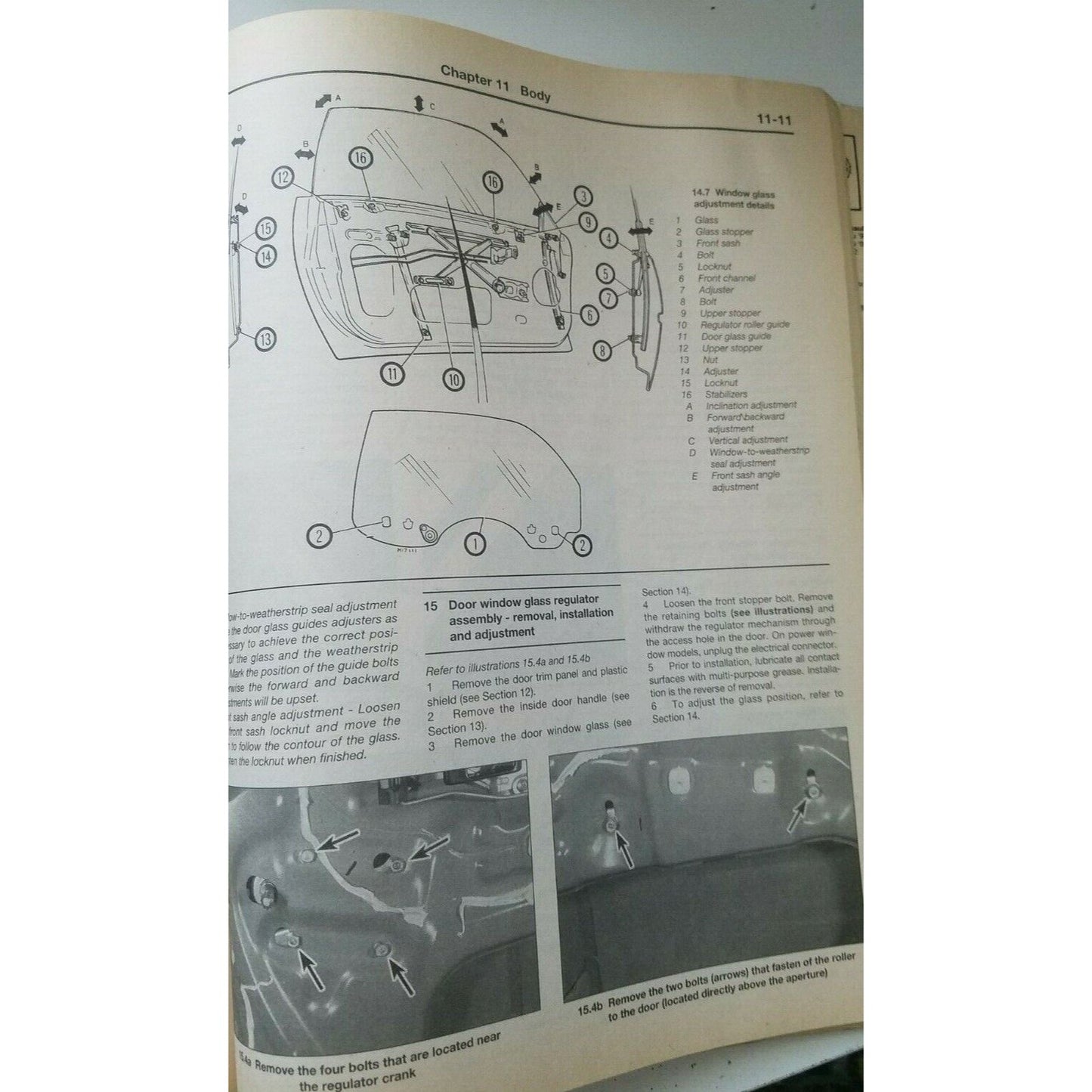 1984 thru 1991  Haynes Honda Civic All Models Teardown Rebuild Repair Manual