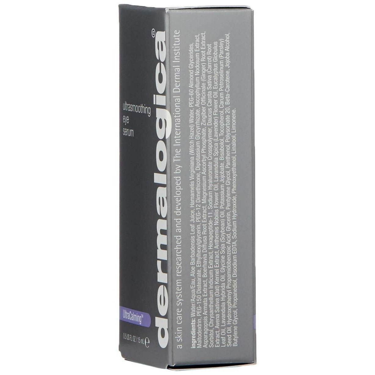 Skin Care Dermalogica Ultrasmoothing Eye Serum 0.5 Fl Oz Anti-Aging Eye Serum