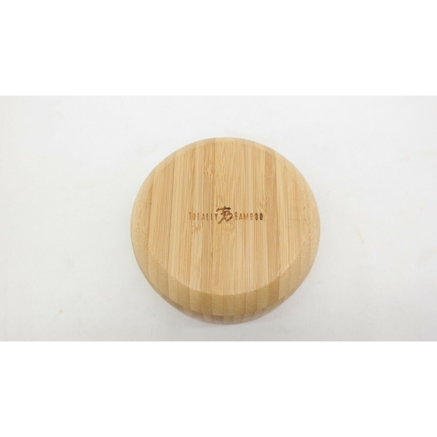 Ebay Branded Totally Bamboo Swivel Top Salt Keeper Duet 8 oz Ebay Branded  TF