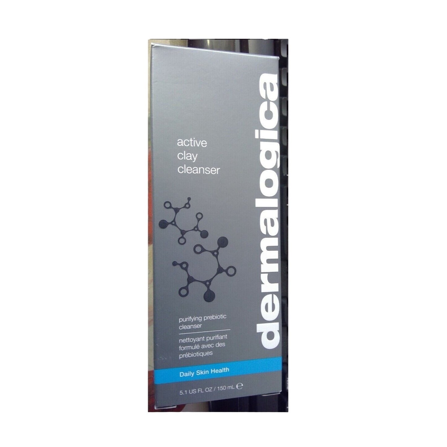 Skincare Dermalogica skin smoothing cream 3.4 oz new
