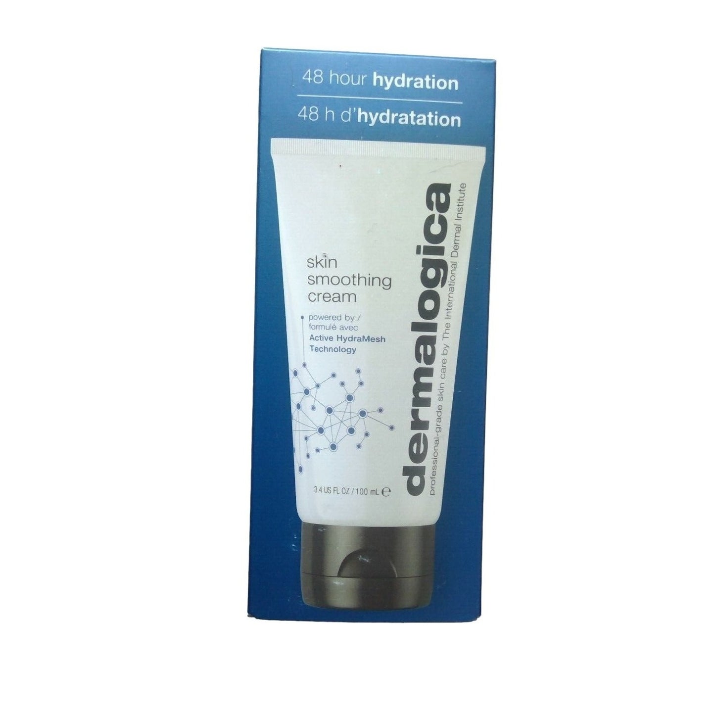 Skincare Dermalogica skin smoothing cream 3.4 oz new