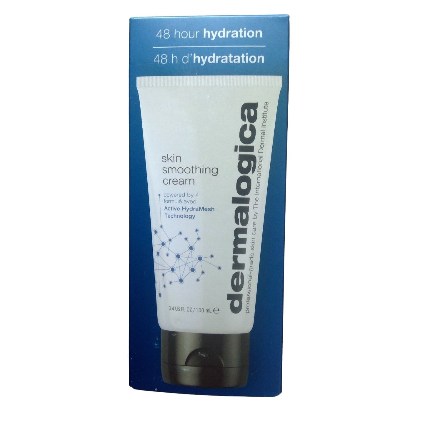Skincare Dermalogica skin smoothing cream 3.4 oz new