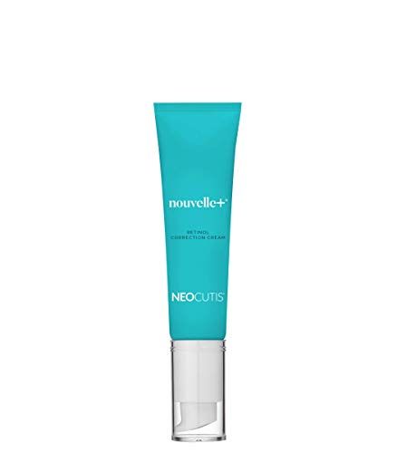 Skin Care Neocutis Nouvelle+ Retinol Correction Cream 1 oz new