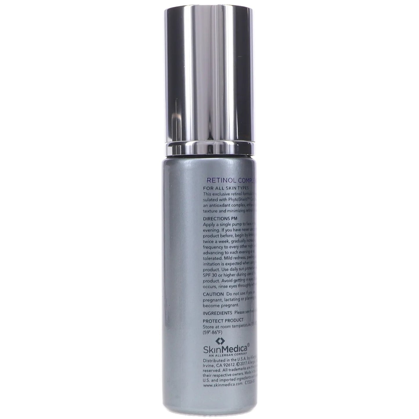 Skin Care SkinMedica Age Defense Retinol Complex 0.5 oz.