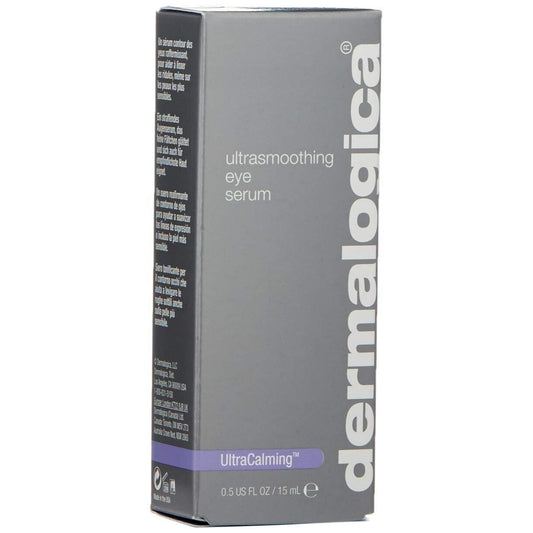 Skin Care Dermalogica Ultrasmoothing Eye Serum 0.5 Fl Oz Anti-Aging Eye Serum