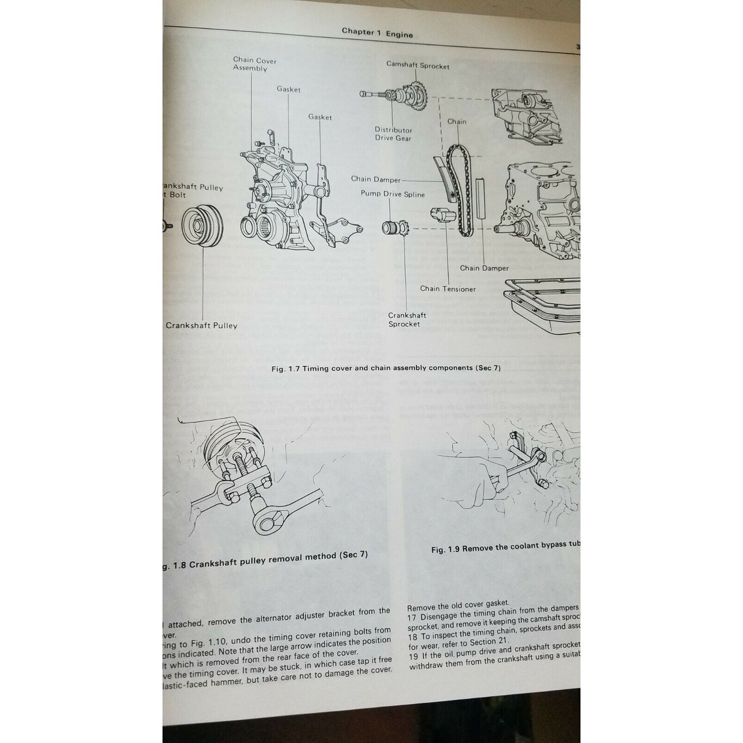 1982 - 1985  Haynes Toyota Celica All  144.4 cu  12.4 L Automotive Manual