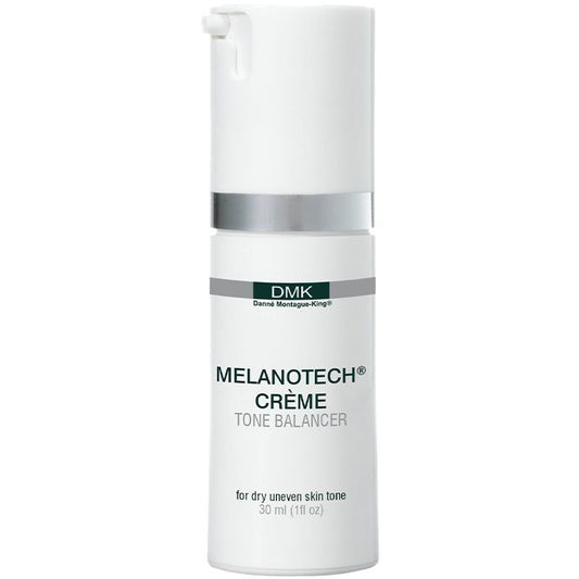 Skin Care DMK Melanotech Creme Tone Balancer 1 oz New