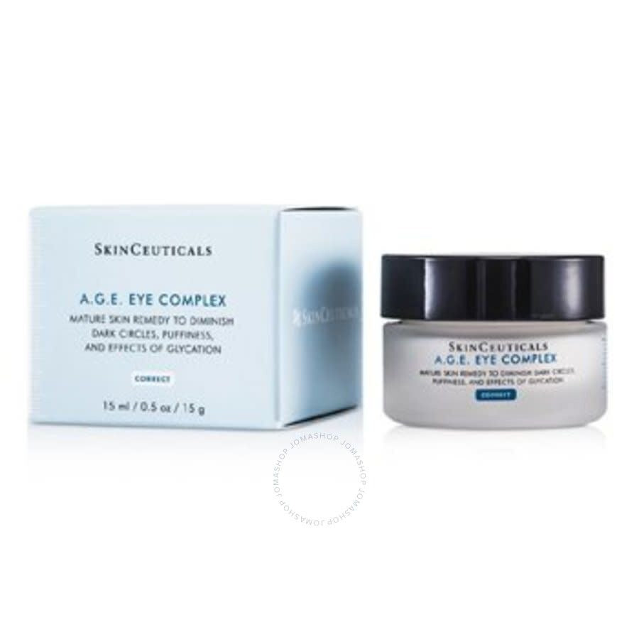 Skin Ceuticals - A.G.E. Eye Complex 15g / 0.5oz