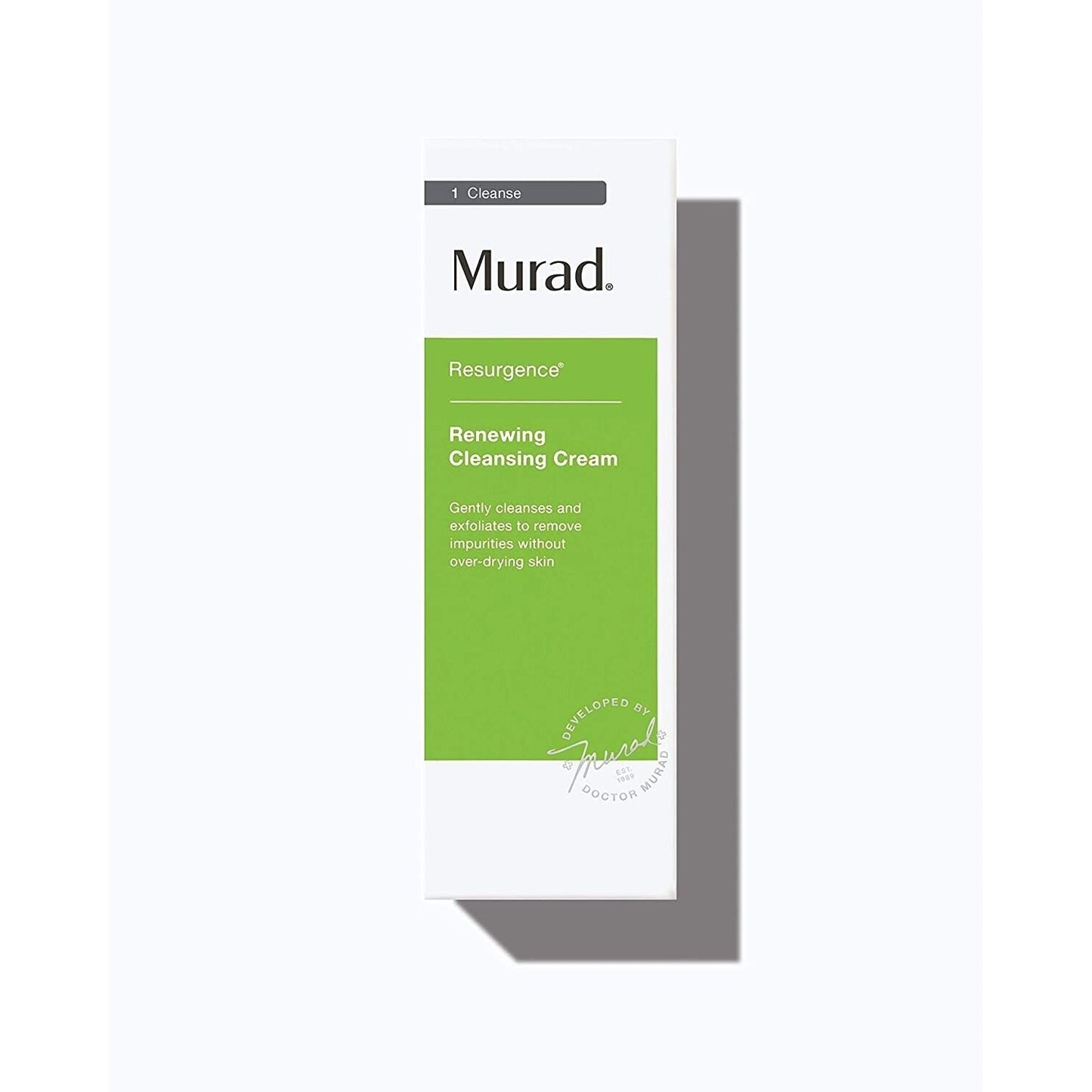 Skin Care Murad Renewing Cleansing Cream 6.75 oz