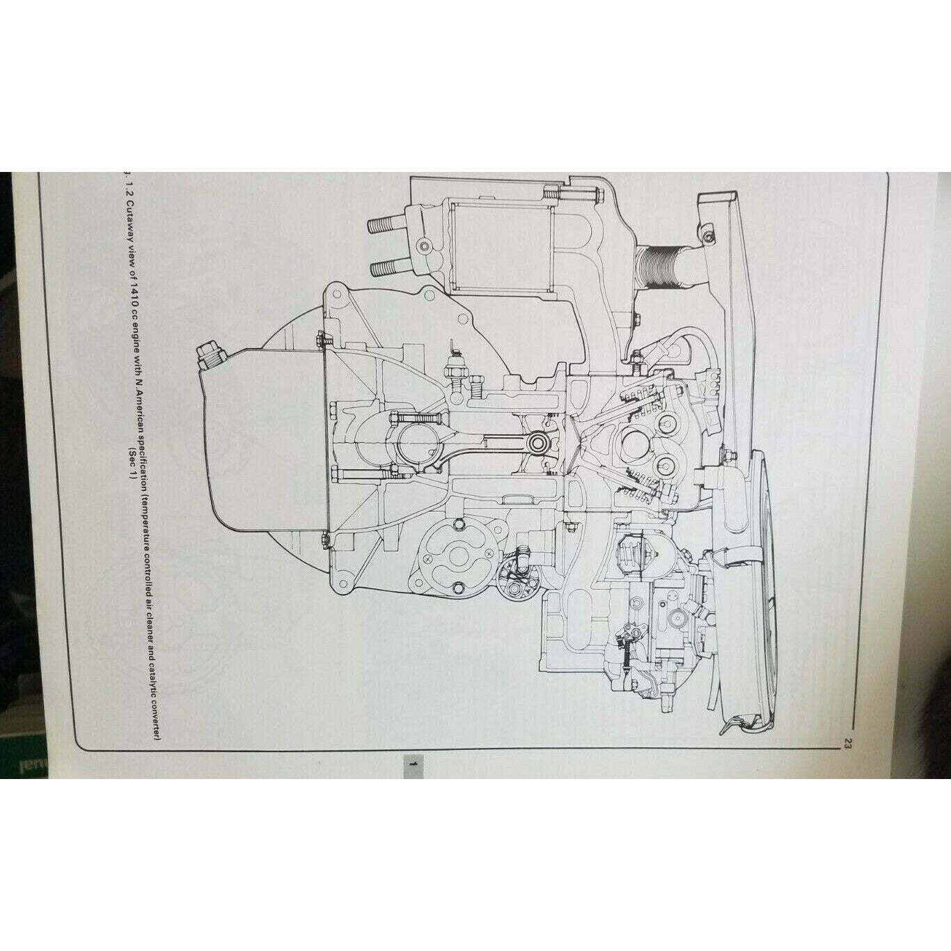 1978 thru 1987  Haynes Dodge Colt Plymouth Champ  Automotive Repair Manual