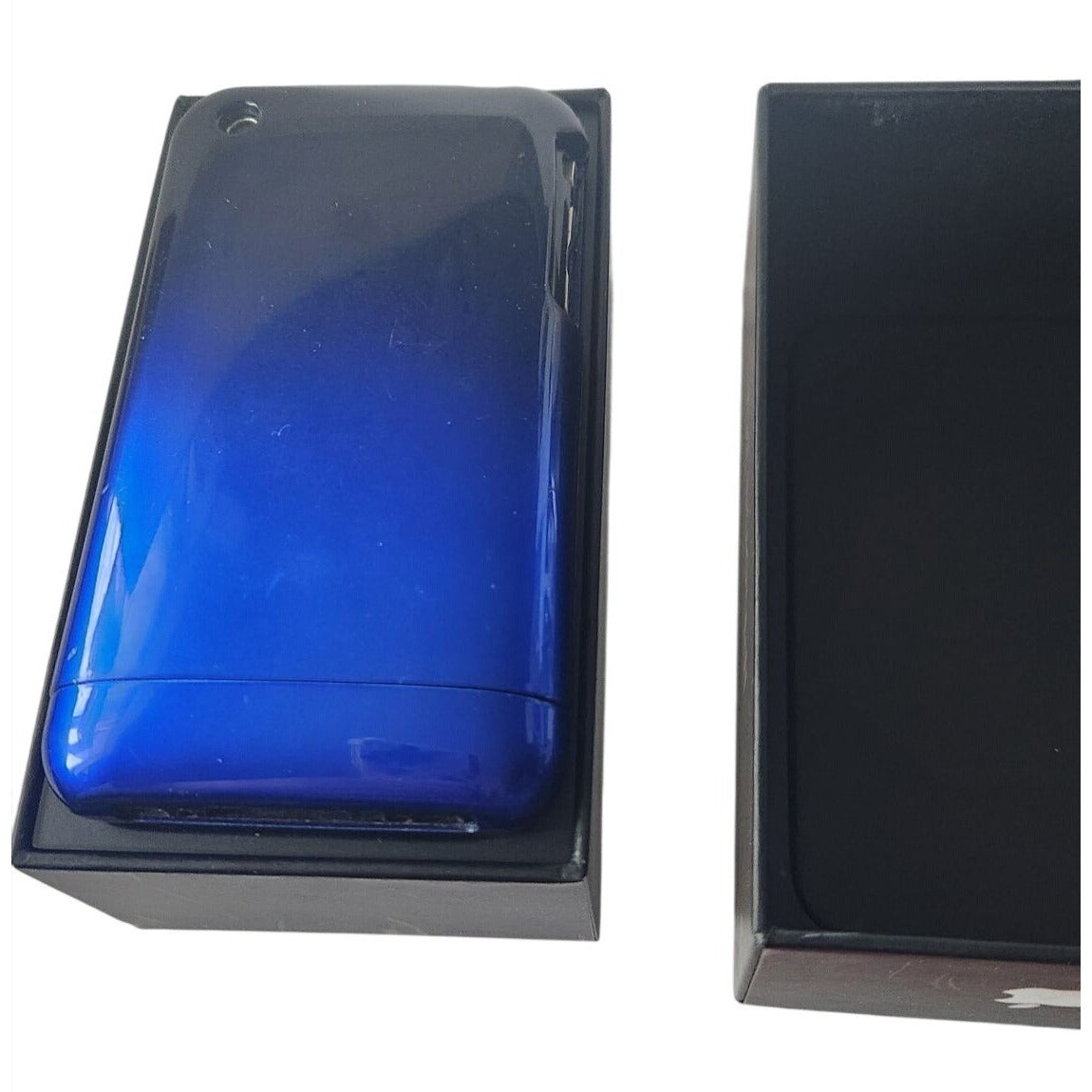 For Parts phone 1Phone 3G Blue 8G Box instructions plug wire