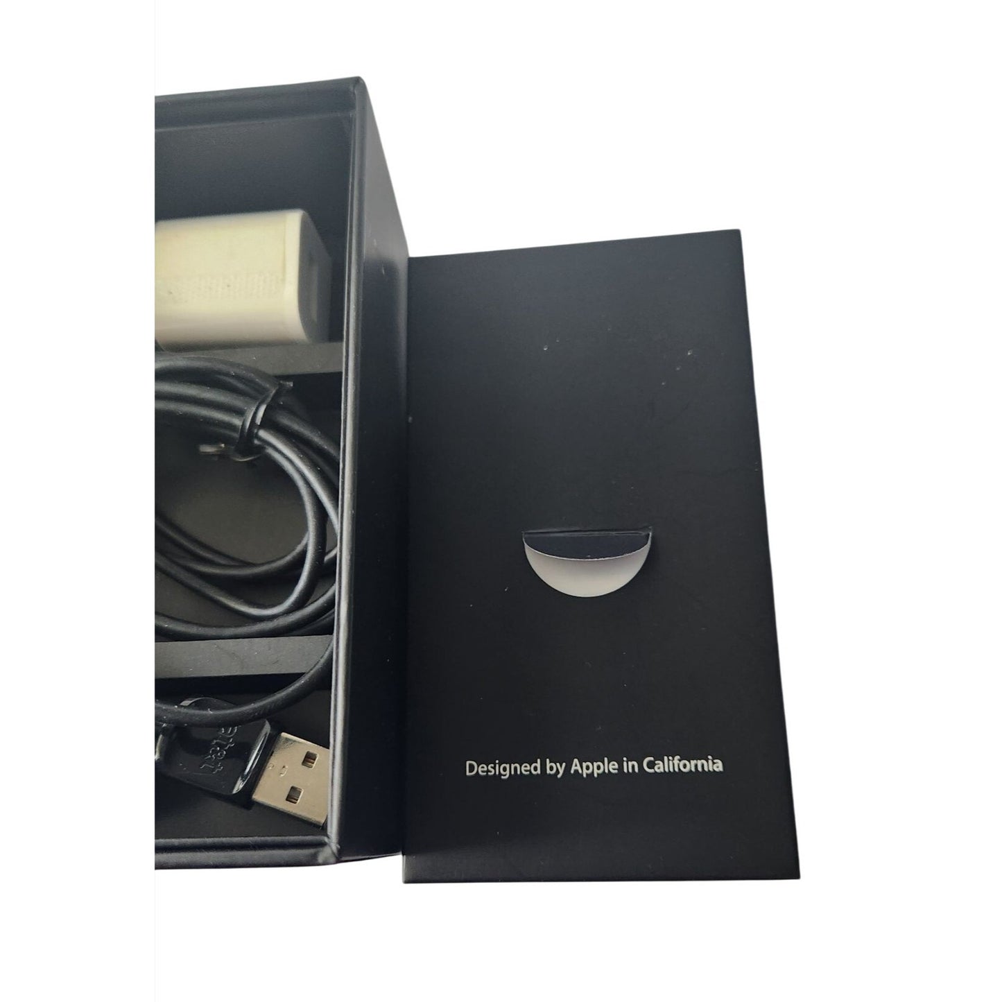 For Parts phone 1Phone 3G Blue 8G Box instructions plug wire