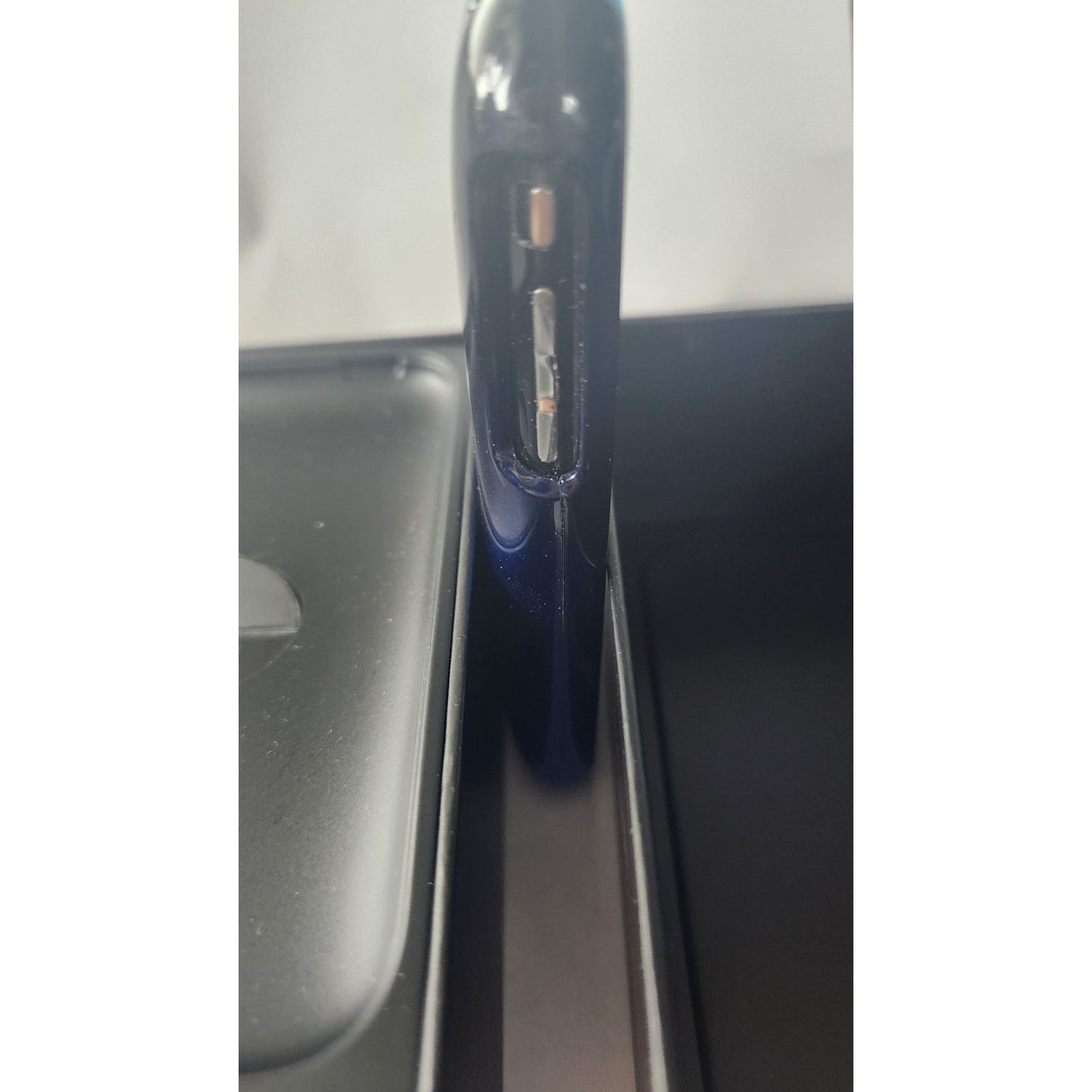 For Parts phone 1Phone 3G Blue 8G Box instructions plug wire