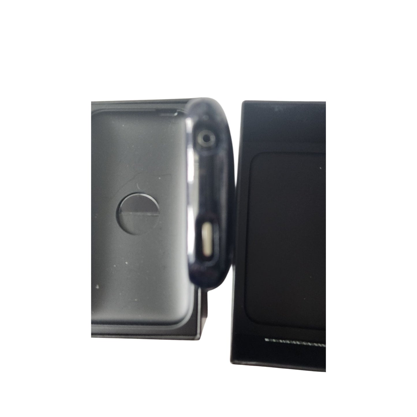 For Parts phone 1Phone 3G Blue 8G Box instructions plug wire