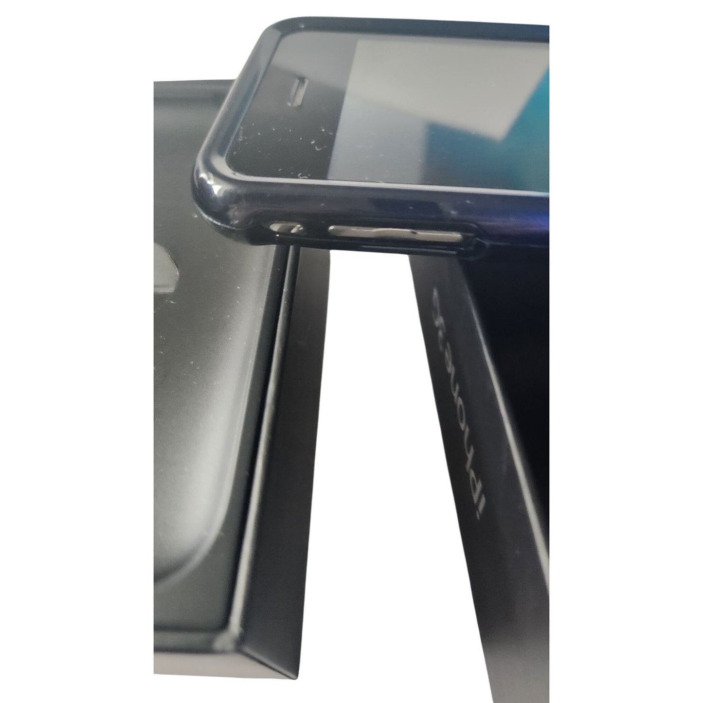 For Parts phone 1Phone 3G Blue 8G Box instructions plug wire