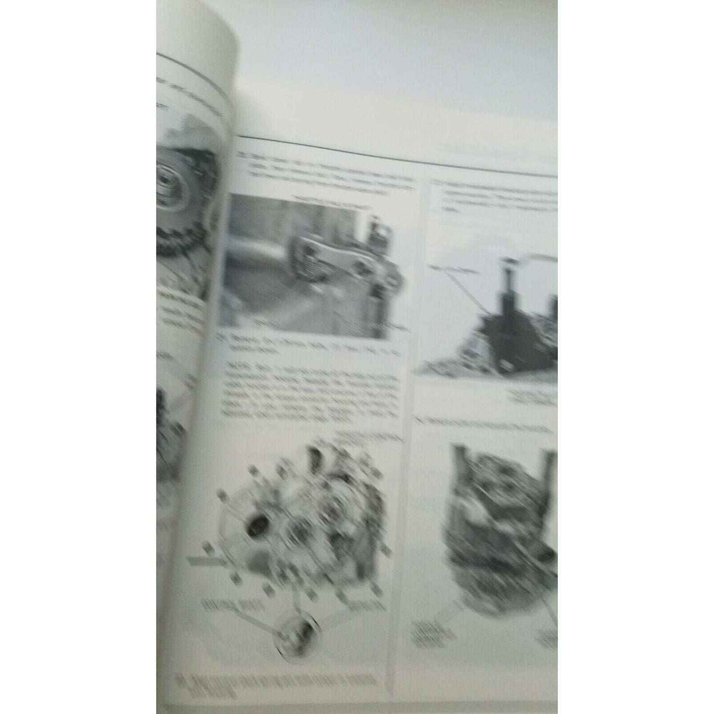 Book 1981  Honda  Civic Service Manual All Models
