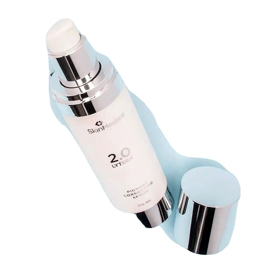 Skin Care  2.0  LYTERA Pigment Correcting Serum   2oz    SkinMedica