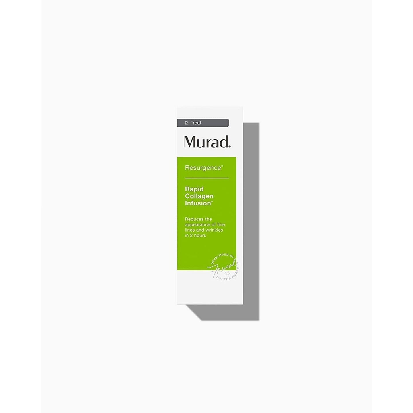 Skin Care Murad Rapid Collagen Infusion, 1 oz 30ml