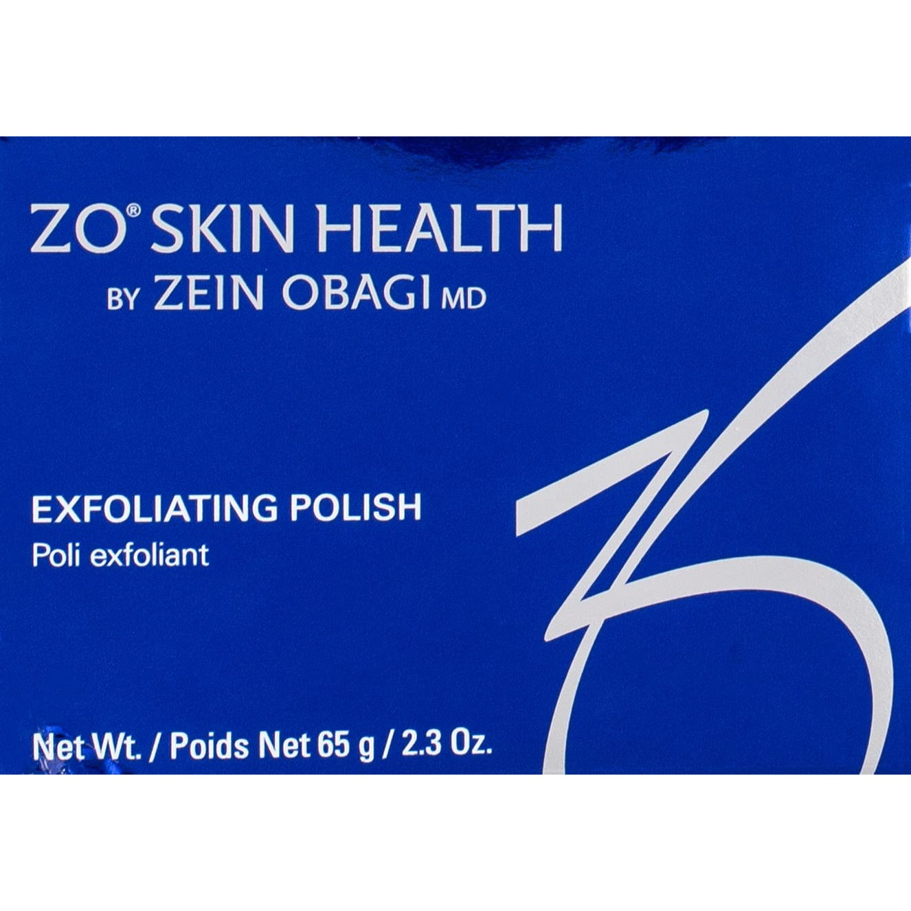 Skin Care ZO SKIN HEALTH Exfoliating Polish , 2.3 Oz  1/25