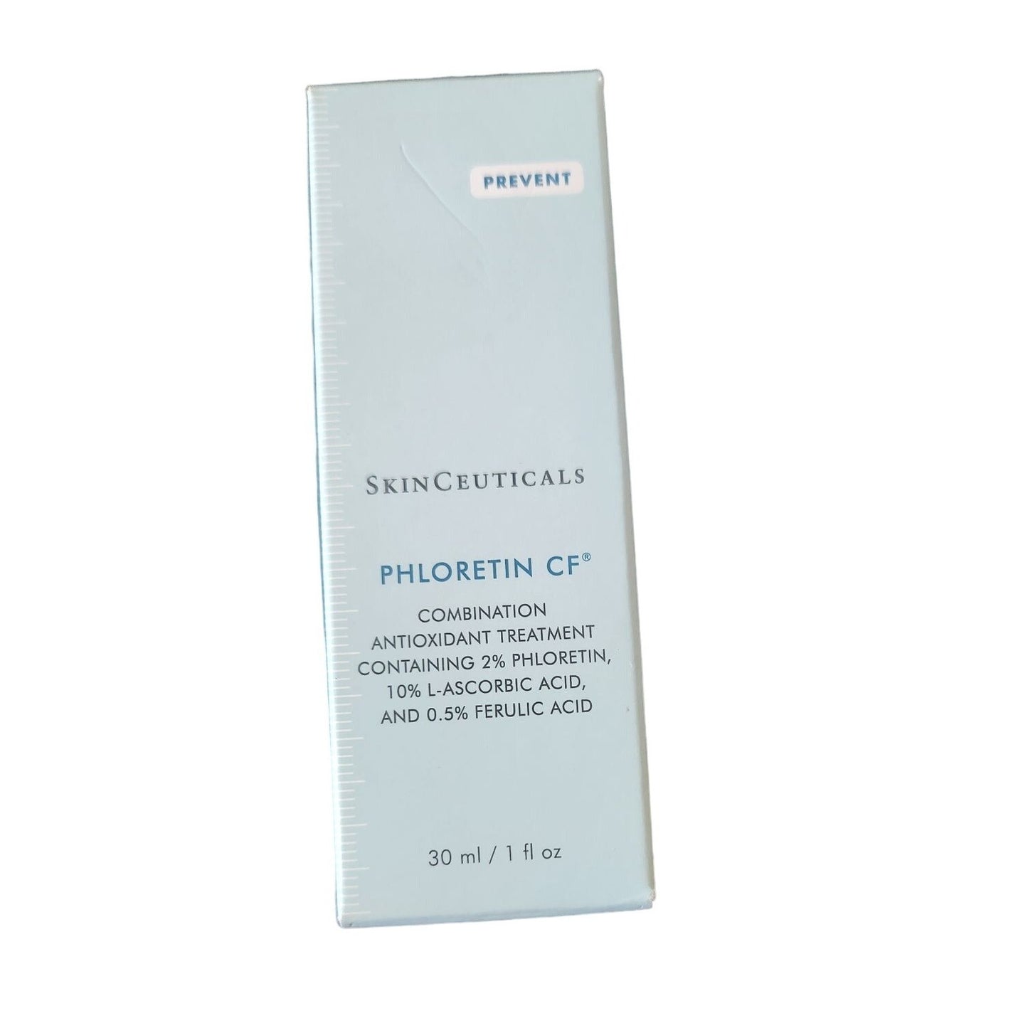 Skin Care SkinCeuticals Phloretin CF 1 oz New