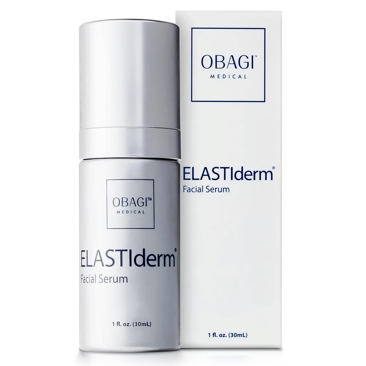 Skin Care Obagi ELASTIderm Firming Facial Treatment Serum 1 fl oz/ 30 mL New