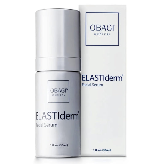 Skin Care Obagi ELASTIderm Firming Facial Treatment Serum 1 fl oz/ 30 mL New