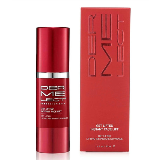 Skincare Dermelect Get Lifted Instant Face Lift 1 oz Anti Aging Cream