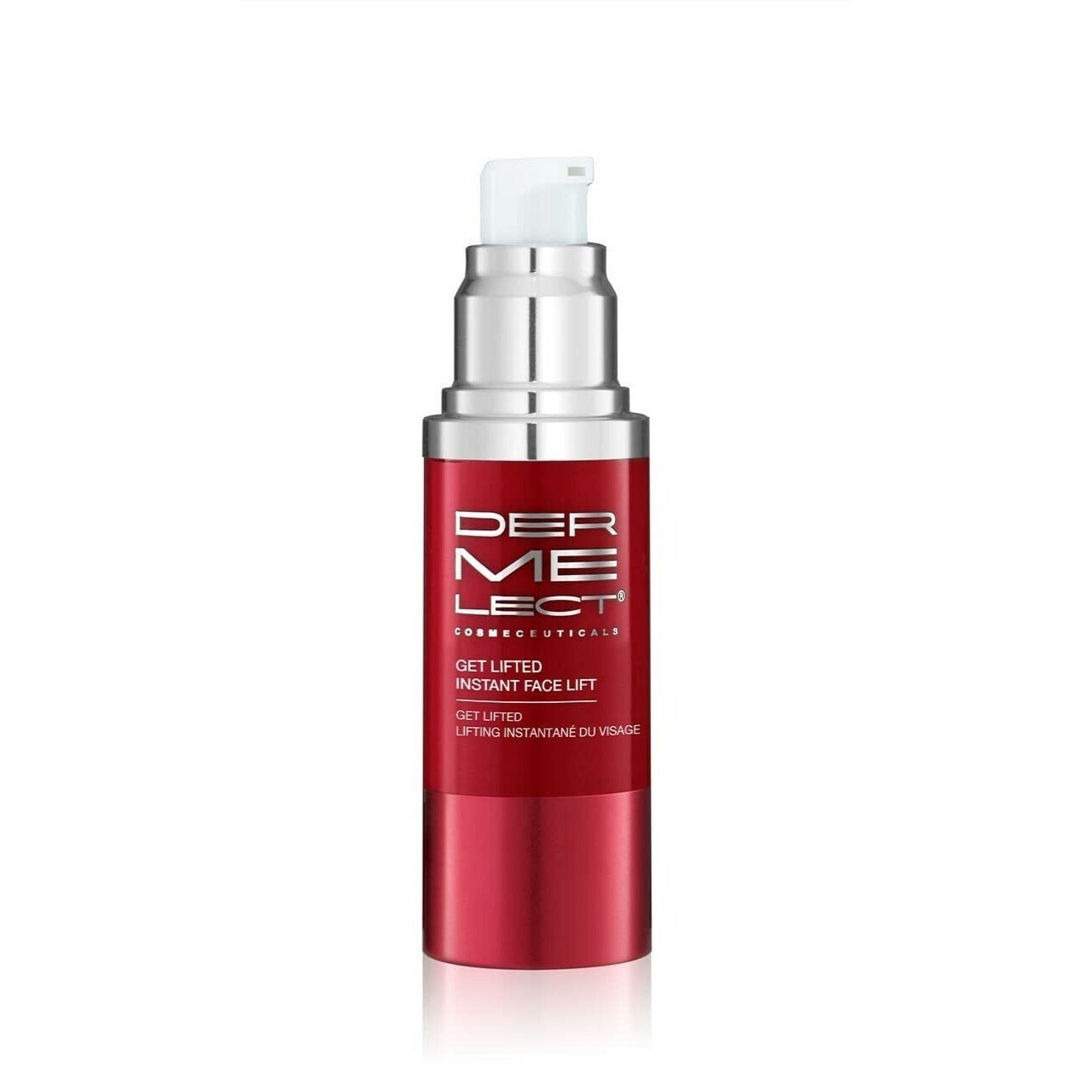 Skincare Dermelect Get Lifted Instant Face Lift 1 oz Anti Aging Cream