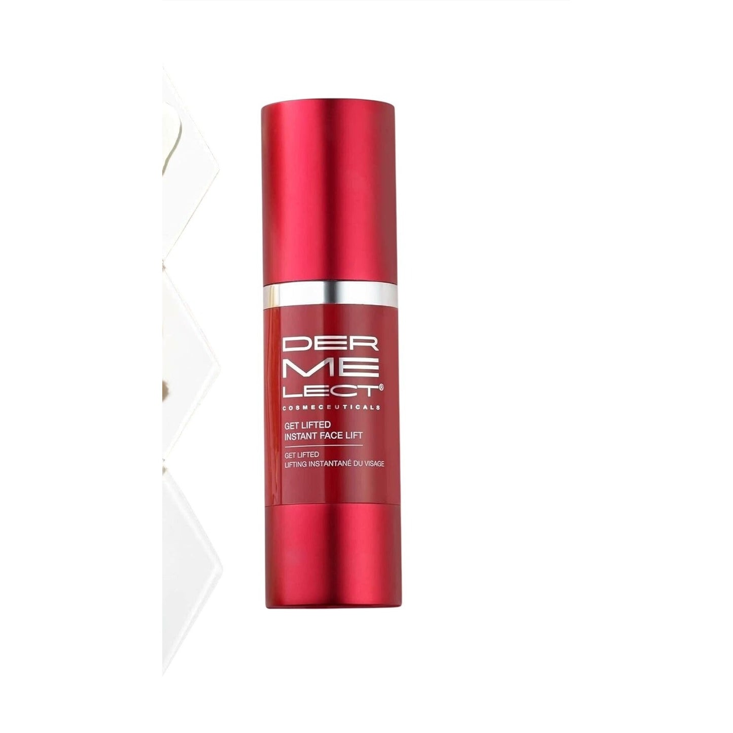 Skincare Dermelect Get Lifted Instant Face Lift 1 oz Anti Aging Cream