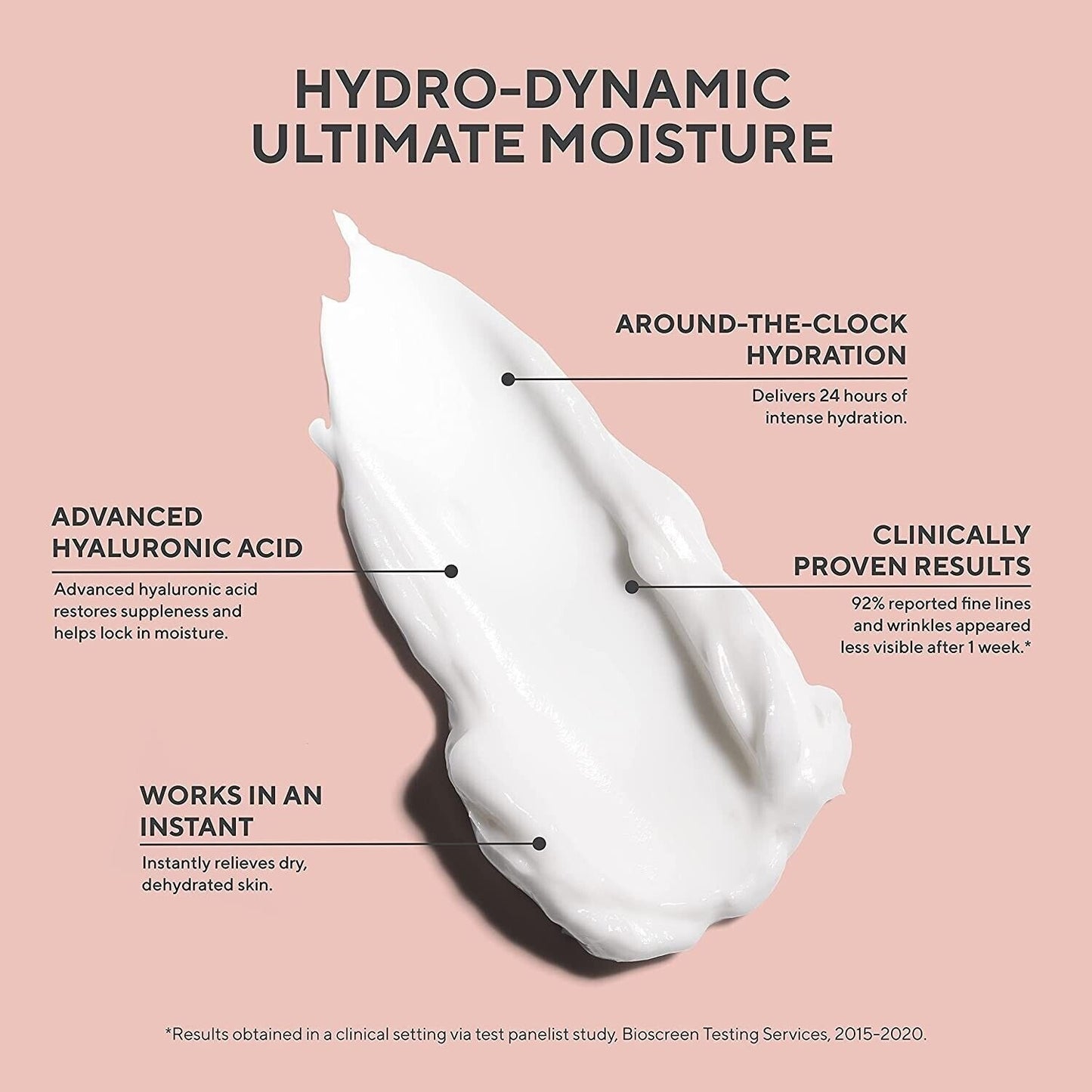 Skin Care Murad Hydro-Dynamic Ultimate Moisture 1.75 oz