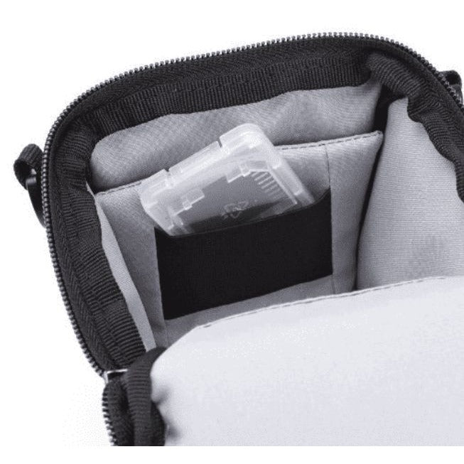 Case Logic CPL-103 Compact System Photo Camera Case NEW