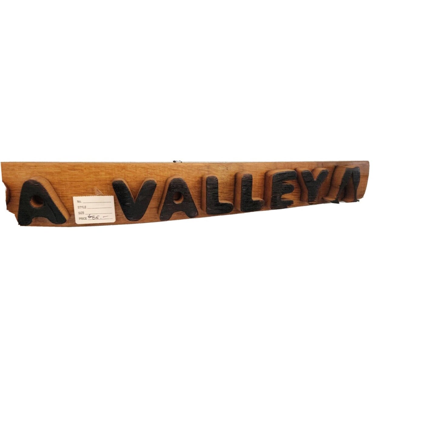 Wood Sign Wine Stave says "Napa Valley ", Wine Bottles Wine Glass Cut from Stave