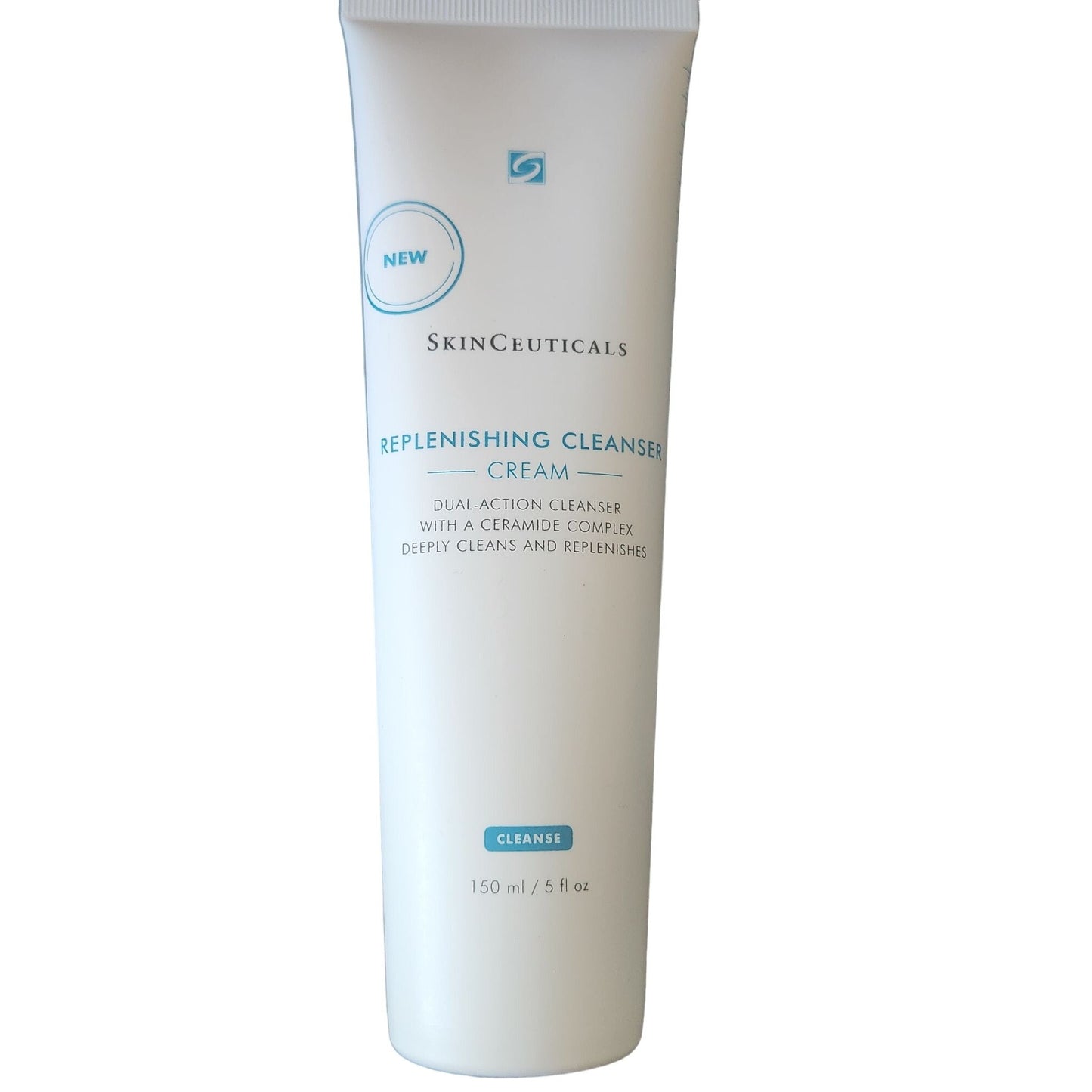 Skin Care SkinCeuticals Replenishing Cleanser 5 oz New