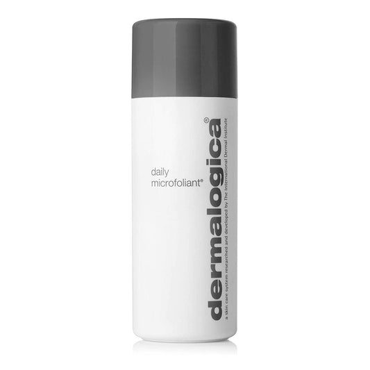 Skin Care Dermalogica Daily Microfoliant Facial Scrub Exfoliator 2.6 oz