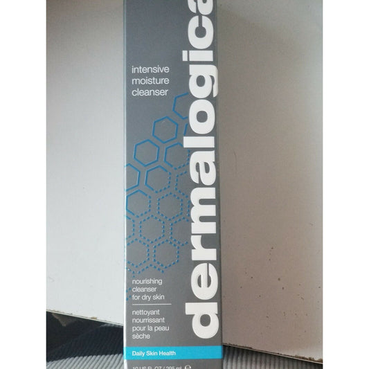 Skin Care dermalogica intensive moisture cleanser 10 oz