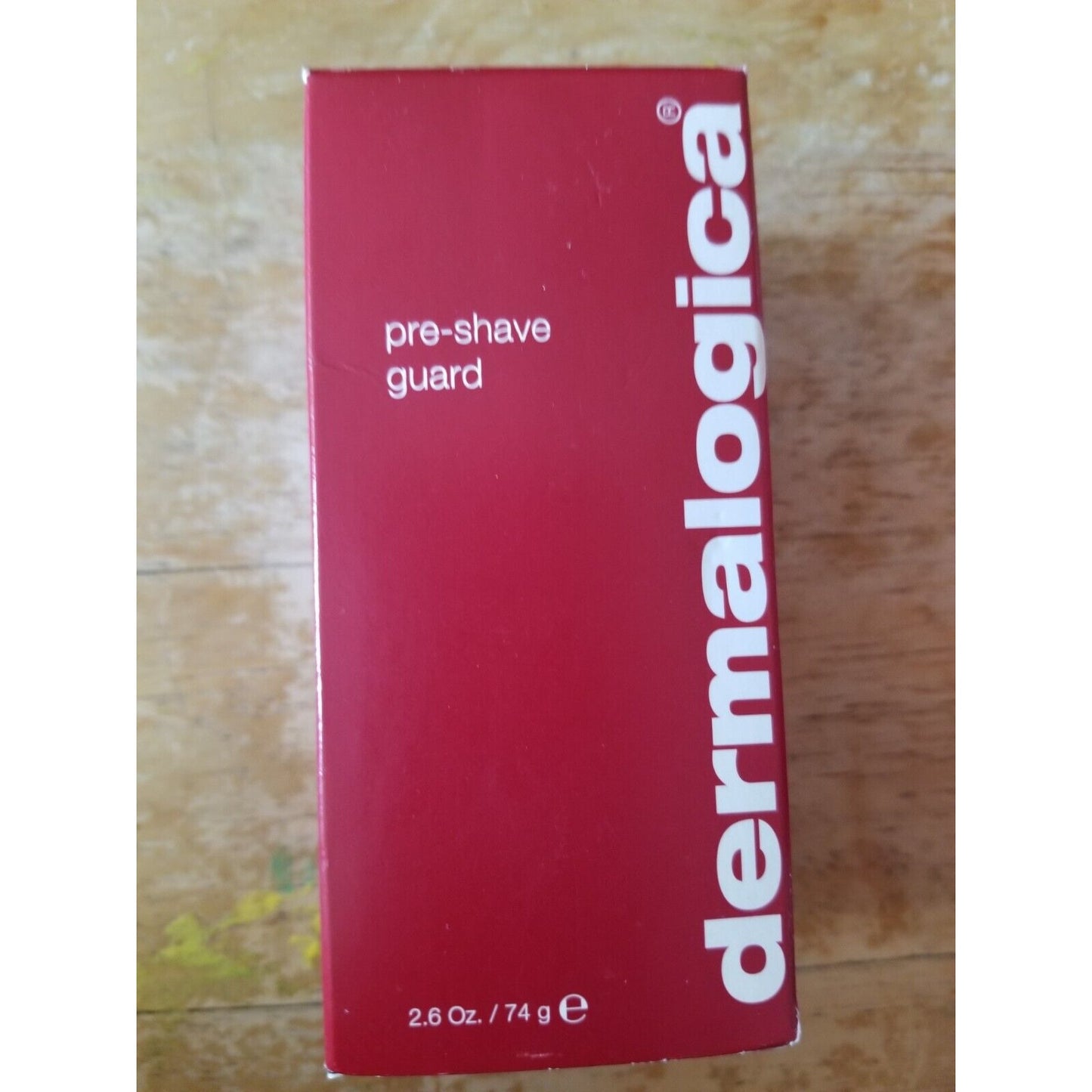 Skin Care Dermalogica Pre Shave Guard 2.6 oz