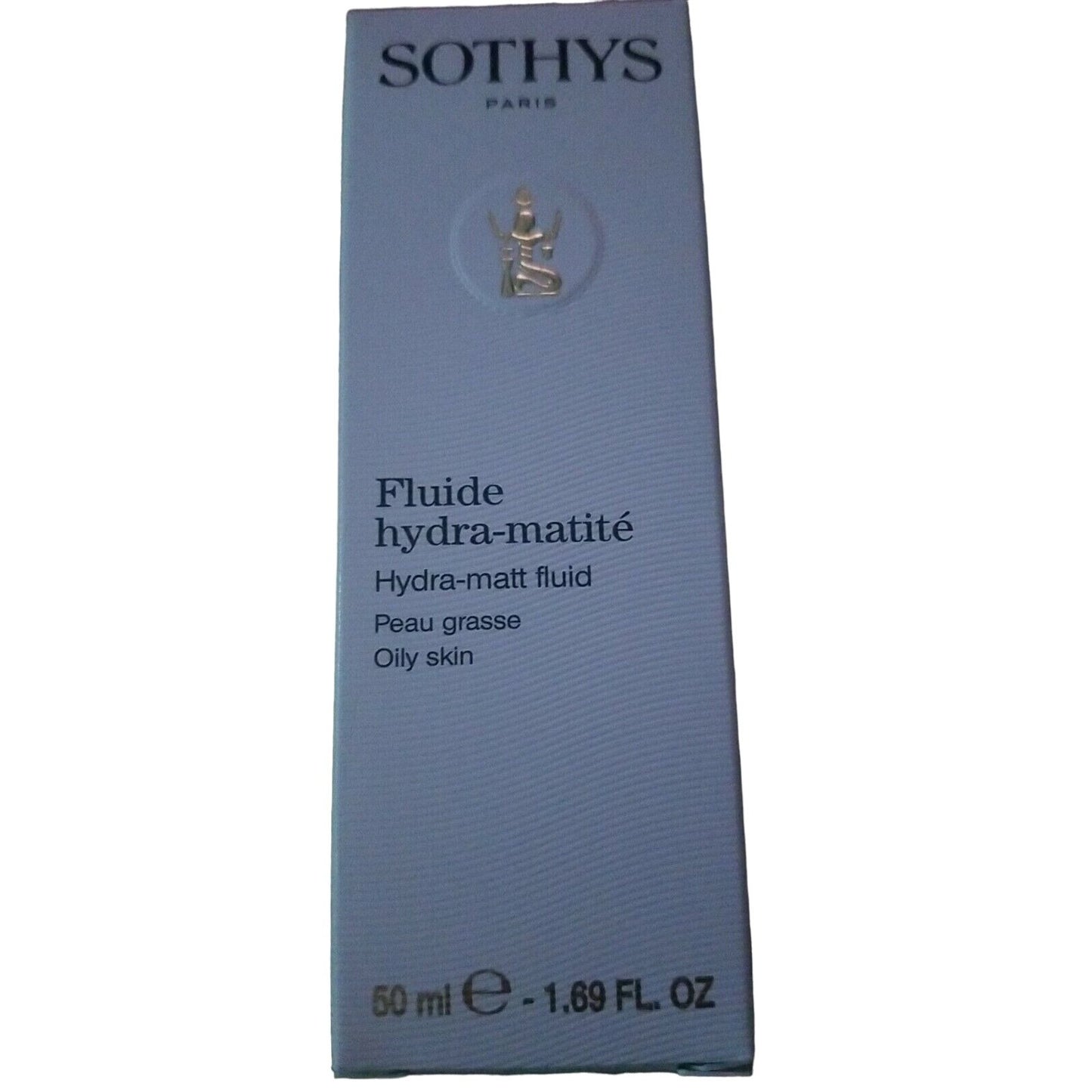 Skin Care Sothys Paris Fluide Hydra-Matite 1.69oz New