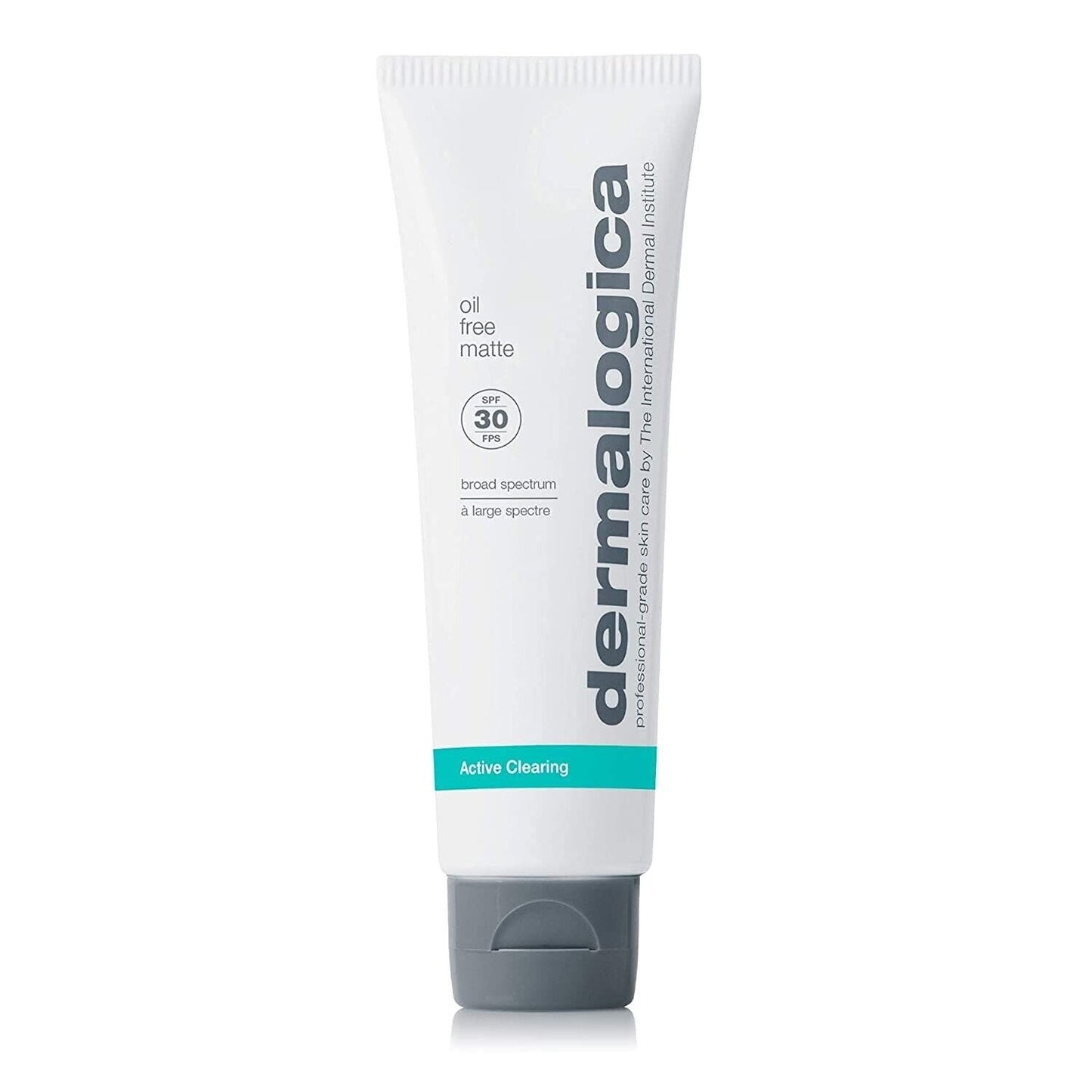 Skin Care Dermalogica Oil Free Matte 30 spf  1.7 oz new