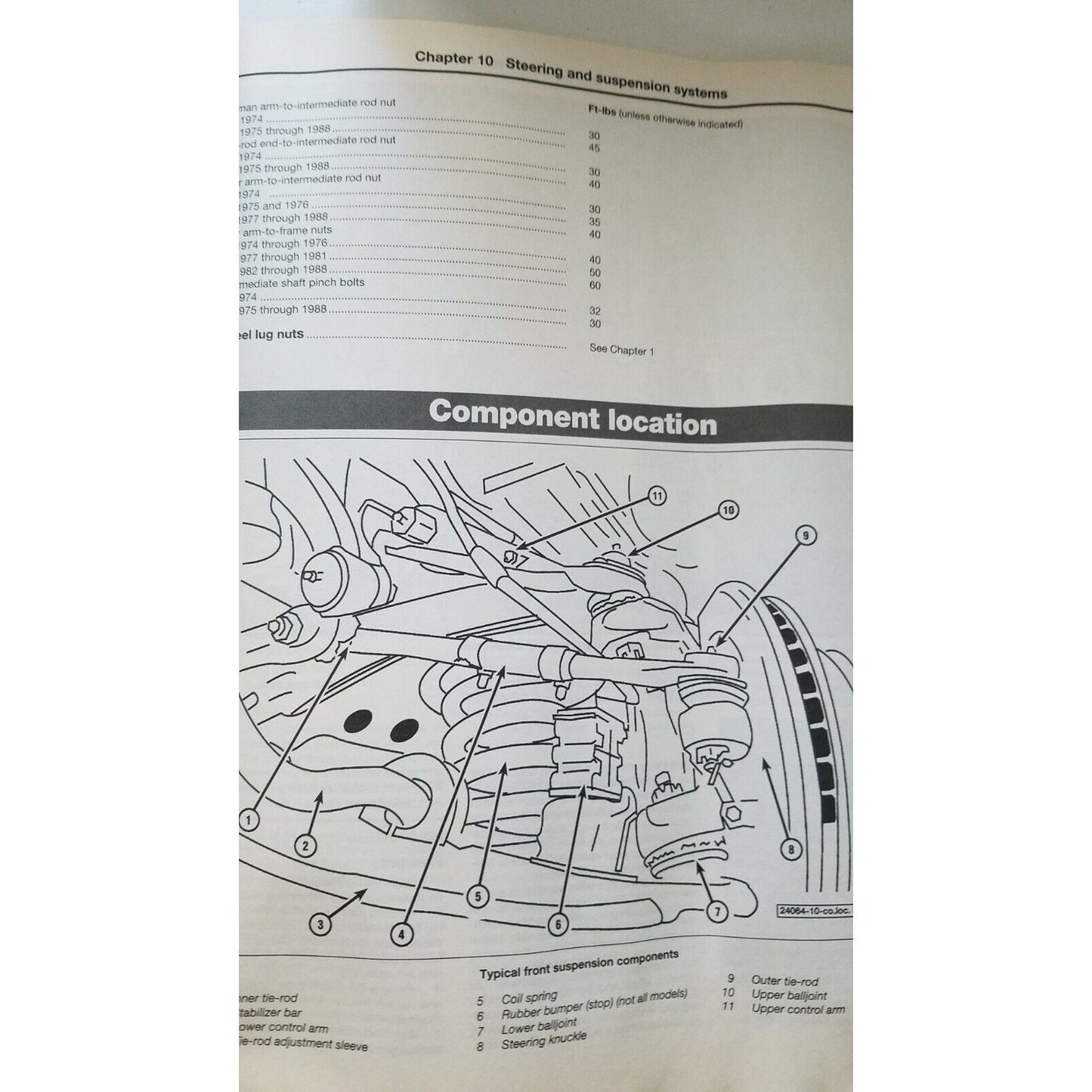 1974 thru 1988  Haynes Oldsmobile Cutlass V6 V8 Auto Repair Shop Manual