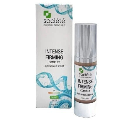 Skin Care Societe Intense Firming Complex 1 oz new