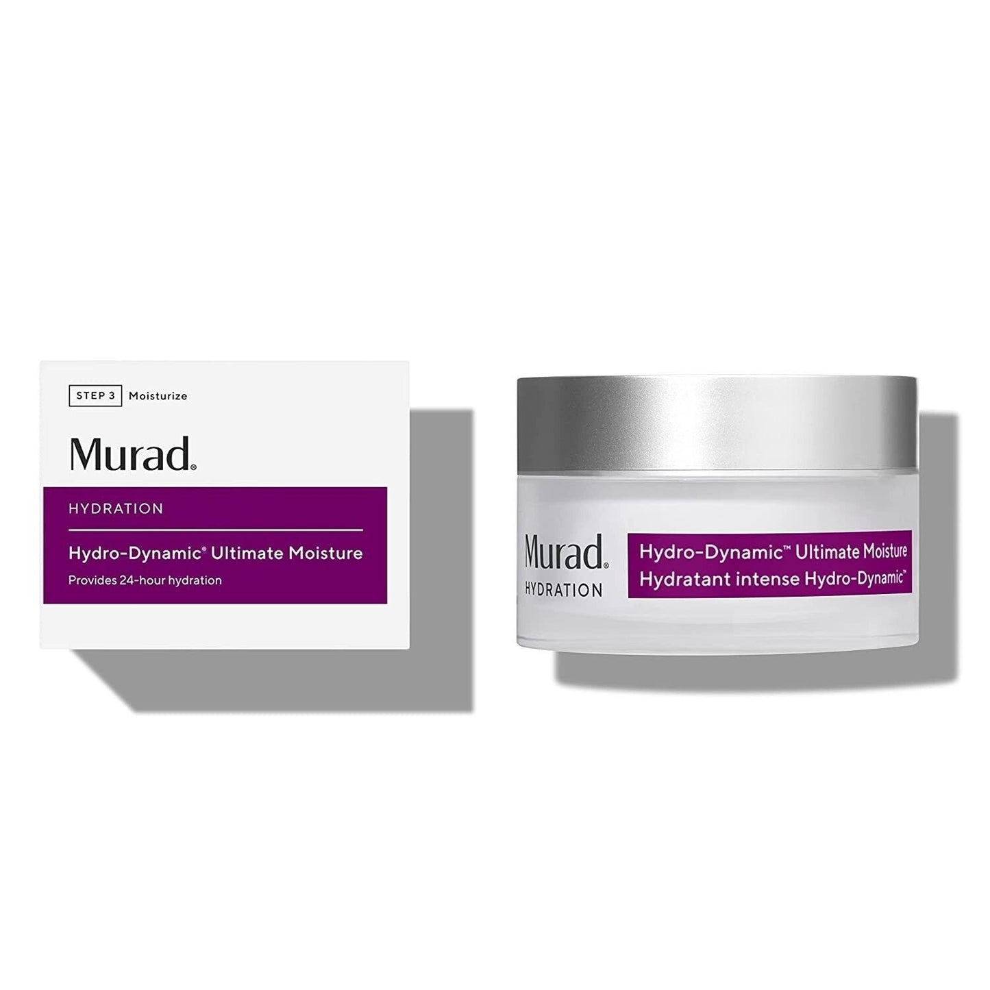 Skin Care Murad Hydro-Dynamic Ultimate Moisture 1.75 oz