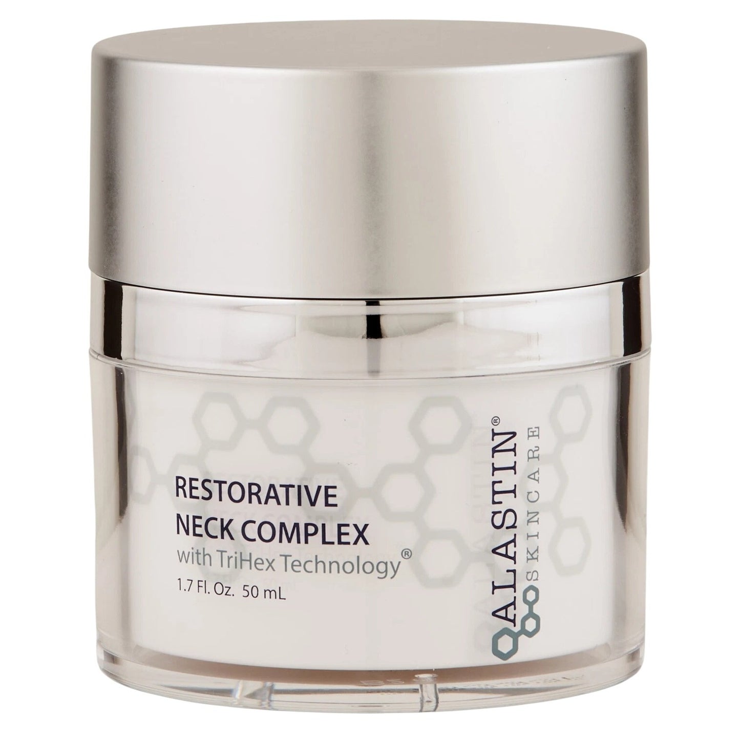 Skincare ALASTIN Restorative Neck Complex with TriHex Technology 1.7 oz. Treatment
