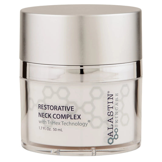 Skincare ALASTIN Restorative Neck Complex with TriHex Technology 1.7 oz. Treatment