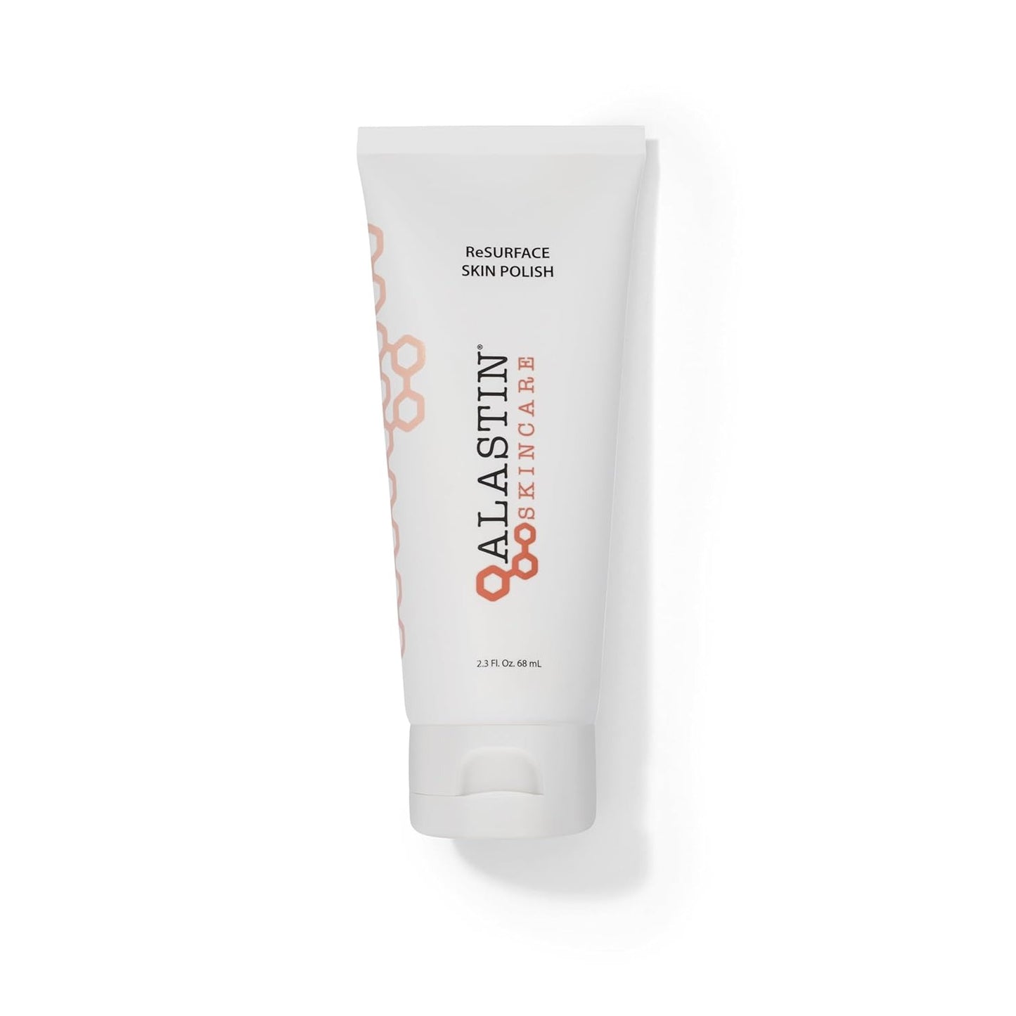 ALASTIN Skincare ReSURFACE Skin Polish Exfoliating Face Scrub (2.3 oz) | For Softer, Smoother Skin | Moisturizing Face Wash with Glycolic Ac